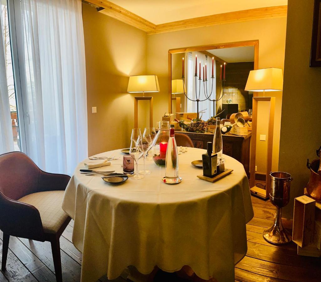 Hotel Royal Crans-Montana Dış mekan fotoğraf