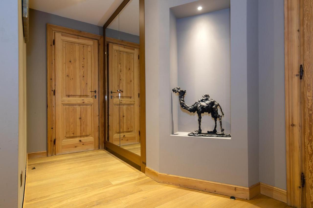Hotel Royal Crans-Montana Dış mekan fotoğraf