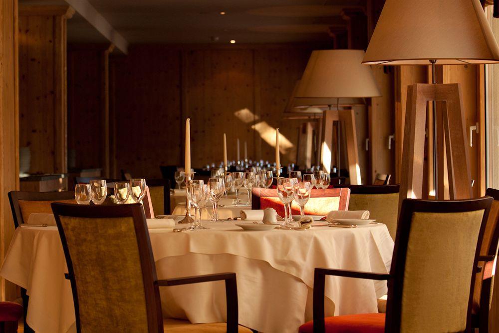 Hotel Royal Crans-Montana Dış mekan fotoğraf
