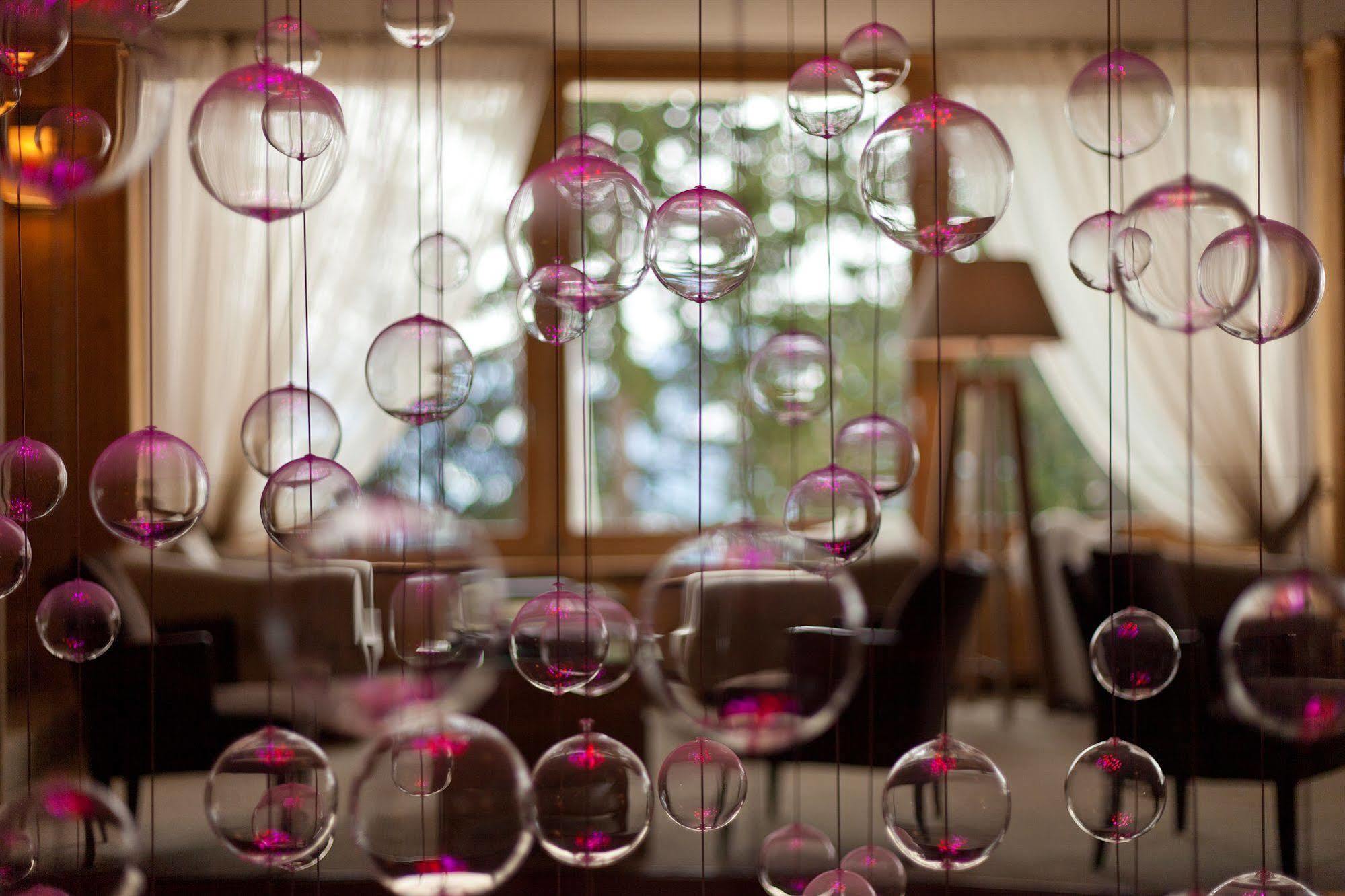 Hotel Royal Crans-Montana Dış mekan fotoğraf