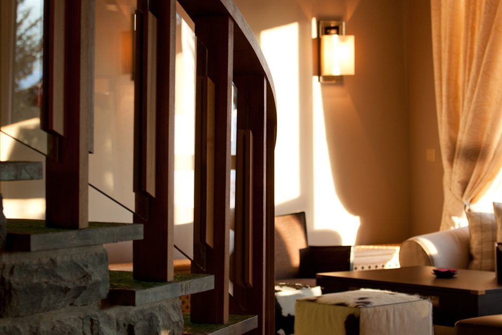 Hotel Royal Crans-Montana Dış mekan fotoğraf